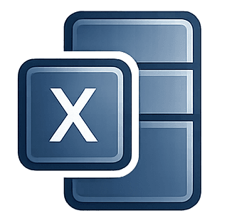 Microsoft Excel Spreadsheets
